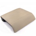 G-plus Beige Center Console Armrest Lid Latch Kit Compatible With Ford F150 2004-2008 Pickup Truck 5l3z-1506024-aad