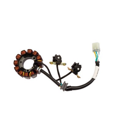 Trail Tech Complete Stator Kit 80 Watt For Ktm 250 Sx-f Factory Edition 2016-2017