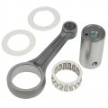 Namura Ra-10000 Connecting Rod Kit For Honda Fits Many Atc185 Atc200 Models See List 