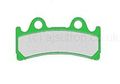 Vesrah Semi-metallic Brake Pads Vd-258 