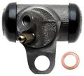 Element 3 Drum Brake Wheel Cylinder Wc20933 For Select Chevrolet Front Right And Rear Metal Machined Construction 