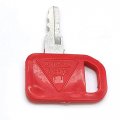 4 Ignition Keys T209428 For John Deere 320d 320e 323d 323e 325 326d 326e