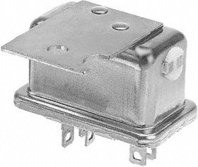 Borg Warner S692 Relay