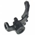 Labwork Right Front Steering Knuckle Replacement For Yamaha Rhino 700 660 450 5ug-f3502-12-00 2006-2013