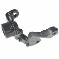 Labwork Right Front Steering Knuckle Replacement For Yamaha Rhino 700 660 450 5ug-f3502-12-00 2006-2013
