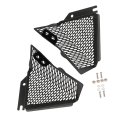 Radiator Tank Cover Replacement For Honda Goldwing F6b 2017 