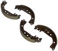 Genuine Toyota 04495-52040 Brake Shoe Kit 