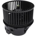 Hvac Heater Fan Ac Blower Motor For Ford Escape 2013 2019 Focus 2012 2018 Transit Connect 2014 Replaces Part Number 700272 