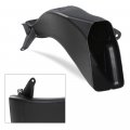 G-plus Front Brake Duct Kit Compatible With Chevy C7 Corvette 2014-2019 Fits Stingray S Adding The Z06 Grille And Functional