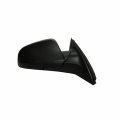 Upgrade Your Auto Replacement Black Passenger Side Power Door Mirror W O Heated Glass Crshx11006 