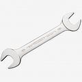 Gedore 6-10x11 Double Open Ended Spanner 10 Mm X 11 