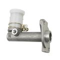 Clutch Master Cylinder 072-8991 For 1989-1991 Nissan 300zx Complete New Assembly With Premium Seals And Materials 