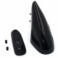 Xkh- Black Left Side Mirror Cruiser Deluxe Sport Compatiable With Waverunner 2010-2014 Vx Vxr Vxs Vx P N Yam-boat-m02-l-bk
