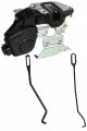 Genuine Hyundai 81315-2c000 Door Latch And Actuator 