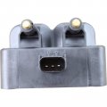 Aip Electronics Ignition Coil Pack Compatible With 1995-1998 Dodge Neon Stratus Cirrus 2 0l 4l Replaces Uf189 05269670 Oem Fit