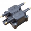 Aip Electronics Ignition Coil Pack Compatible With 1995-1998 Dodge Neon Stratus Cirrus 2 0l 4l Replaces Uf189 05269670 Oem Fit
