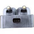 Aip Electronics Ignition Coil Pack Compatible With 1995-1998 Dodge Neon Stratus Cirrus 2 0l 4l Replaces Uf189 05269670 Oem Fit