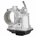Throttle Body S20435 Fit For Hyundai Elantra011016 1 8l014020 2 0l Tucson 2014-2020 2 Kiate 2014-2019 2 Forte Koup 14-17 2 For5 