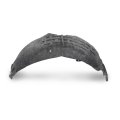 Front Left Fender Splash Shield For Ford Focus 2012-2018 Driver Side Cp9z-58278b51-a 