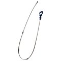 Blue Elf Engine Oil Dipstick Level Replace Part 120 589 07 21 00 120589072100 For Mercedes-benz S430 2003-2006 