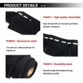 Autorder Compatible With Dashboard Mat Cover Suzuki Jimny 2019-2023 Jb64 Jb74 Accessories Dash Nonslip Protector Sunshade No