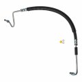Power Steering Pressure Line Hose Assembly Pump To Hydroboost For Chevrolet Suburban 1500 2006 2007 2008 2009 6 0l V8 Gas 