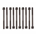 Compatible With 01-05 Honda Civic 1 7 Ex Hx Si Graphite D17a2 D17a6 Head Gasket Set Bolts