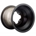 Douglas 4 115 A5 Wheel 9x8 3 0 5 Matte Black 