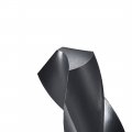 Uxcell 19mm Reduced Shank Drill Bit Hss 6542 Black Oxide With 1 2 Inch Straight