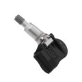 Tpms Sensor No 407004ga0b For Infiniti Q50 2014-2016 Tire Pressure Monitoring Systems Wheel Plastic Black