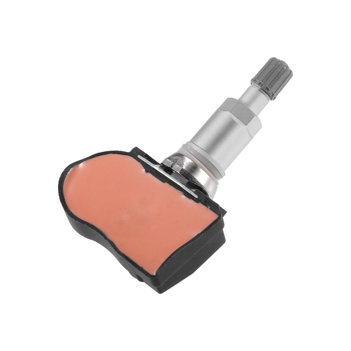 Tpms Sensor No 407004ga0b For Infiniti Q50 2014-2016 Tire Pressure Monitoring Systems Wheel Plastic Black
