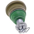 Front Ball Joint For 1997 2005 Cadillac Deville Neoprene Green Boot Sintered Metal Press In Mounting Alx Pau Me Txms50568 Cla1