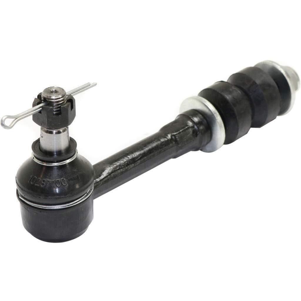 Front Sway Bar Link For Dodge Ram 1500 2500 3500 1995 1996 1997 1998 1999 Driver Or Passenger Side Single Piece With Tapered