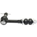 Front Sway Bar Link For Dodge Ram 1500 2500 3500 1995 1996 1997 1998 1999 Driver Or Passenger Side Single Piece With Tapered 