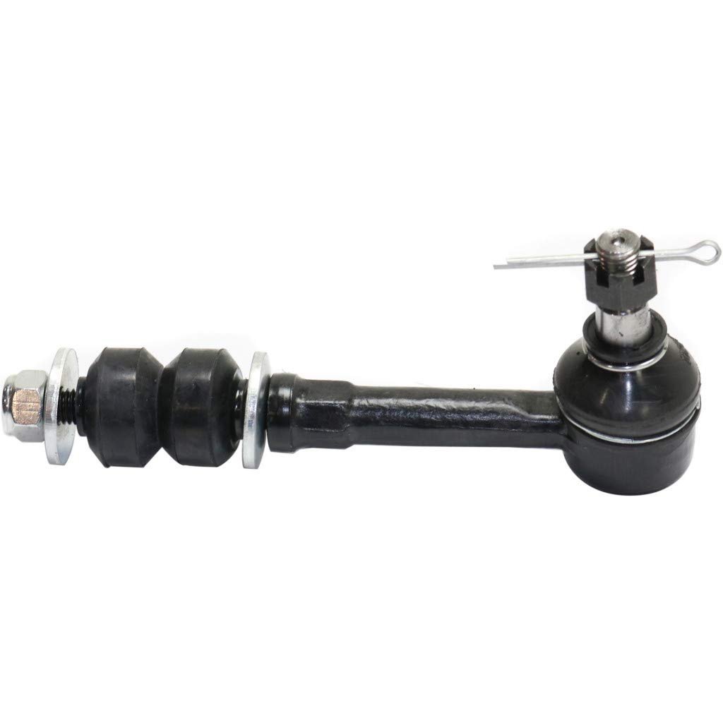 Front Sway Bar Link For Dodge Ram 1500 2500 3500 1995 1996 1997 1998 1999 Driver Or Passenger Side Single Piece With Tapered