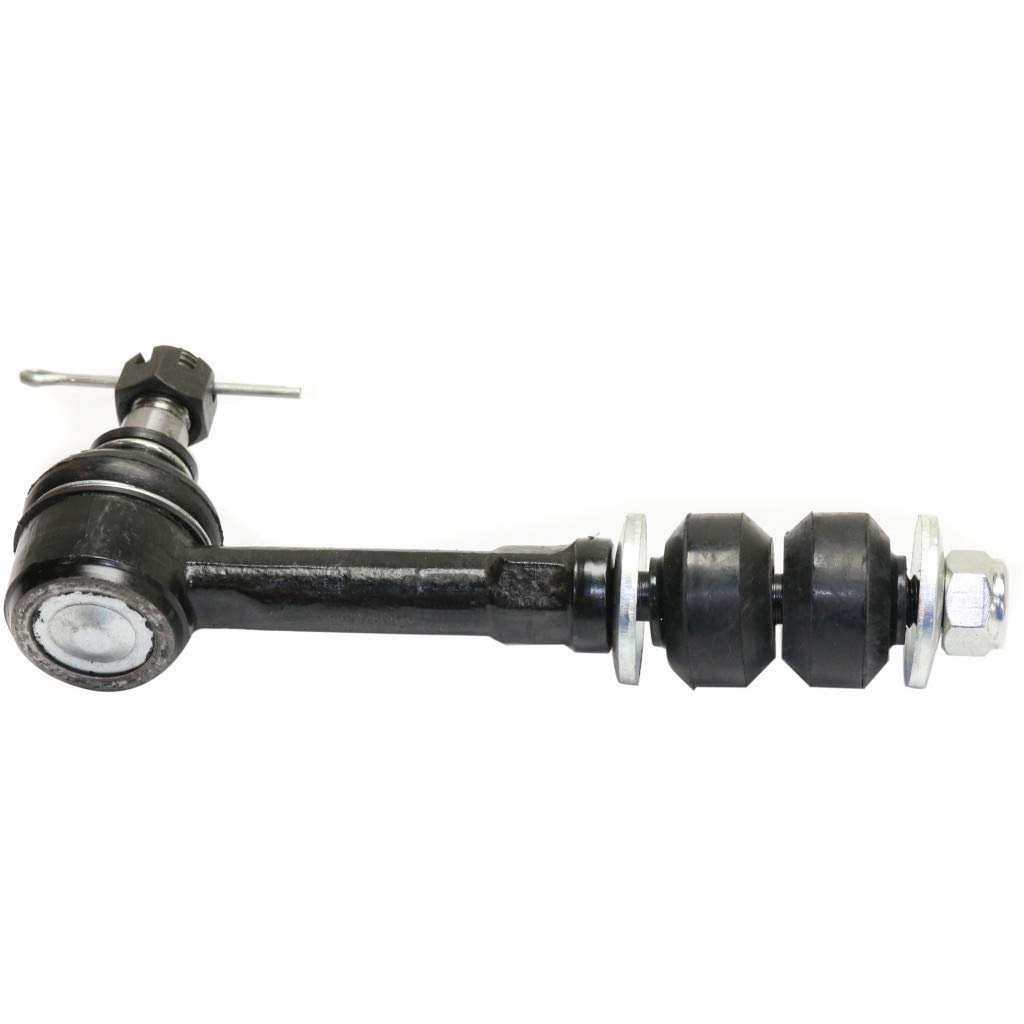 Front Sway Bar Link For Dodge Ram 1500 2500 3500 1995 1996 1997 1998 1999 Driver Or Passenger Side Single Piece With Tapered