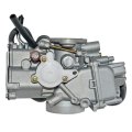 Cylinman Carburetor Fit For Yamaha Big Bear 350 Yfm350 4wd 2wd 1987-1999 1996-1999 Moto-4 1987-1995 Kodiak 400 4x4 Yfm400