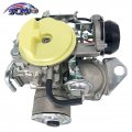 Carburetor Carb For Nissan 720 Pickup 2 4l Z24 Engine 1983-1986 1983-2004 Pathfinder 16010-21g61