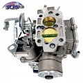 Carburetor Carb For Nissan 720 Pickup 2 4l Z24 Engine 1983-1986 1983-2004 Pathfinder 16010-21g61
