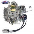 Carburetor Carb For Nissan 720 Pickup 2 4l Z24 Engine 1983-1986 1983-2004 Pathfinder 16010-21g61