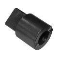 Window Retainer Removal Tool For 1964 88 Gm Models Steel With Black Zinc Finish Used To Remove Rollers Nuts 1pc Inl15252 