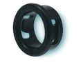 Heyco 2070 Sb-625-7 Black Snap Bushing Package Of 250 