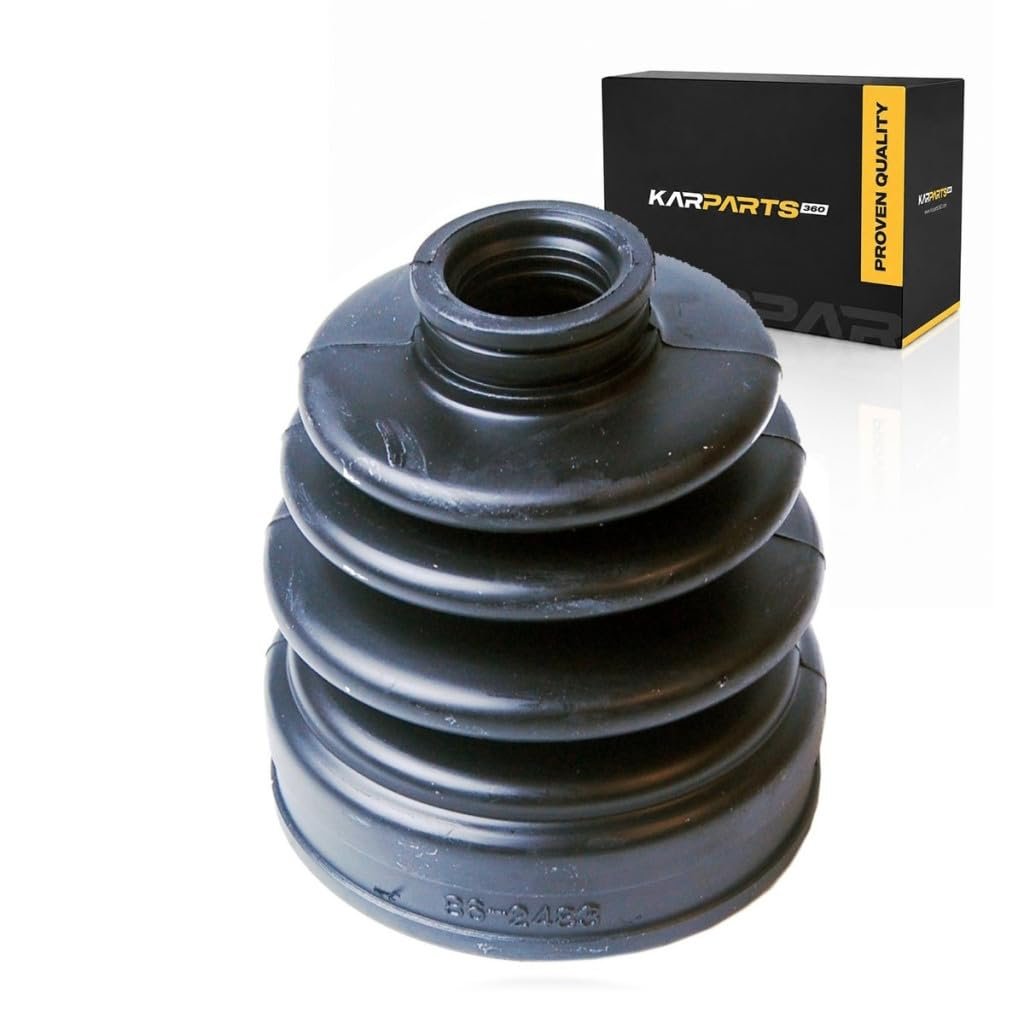 Cv Joint Boot For 2008 To 2014 Subaru Tribeca Neoprene With 84 07 Minimum Diameter Clamps 2 And Grease Included Front Position