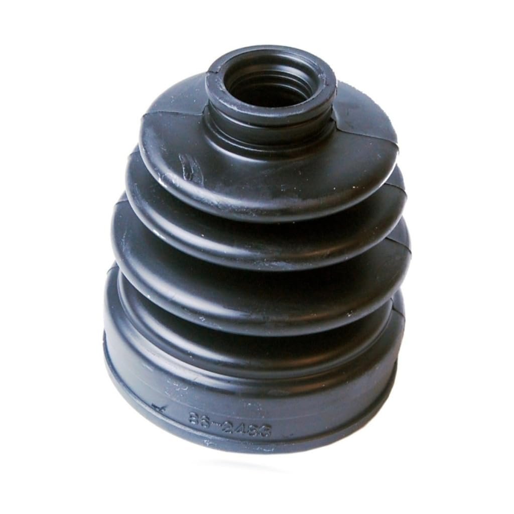 Cv Joint Boot For 2008 To 2014 Subaru Tribeca Neoprene With 84 07 Minimum Diameter Clamps 2 And Grease Included Front Position