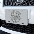 Graphics More Yellowstone Tv Show Badge Novelty Metal Vanity Tag License Plate