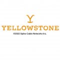 Graphics More Yellowstone Tv Show Badge Novelty Metal Vanity Tag License Plate