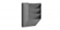 Holman 40270 File Organizer Rack 