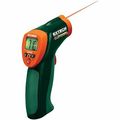 Extech 42510a Compact Infrared Thermometer 12 1 