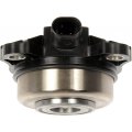 Variable Valve Timing Adjuster Magnet For Mercedes Benz C300 Gl550 2008 2009 2010 2011 2012 Female Oval Connector Replacement 