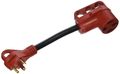 Valterra A10-3050f Dogbone Adapter 